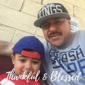 Meet your Posher, Robert